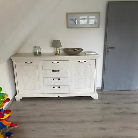 Am Schwanenteich Lägenhet *