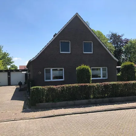 شقة Am Schwanenteich *