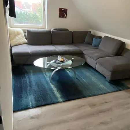 Am Schwanenteich * נורדן