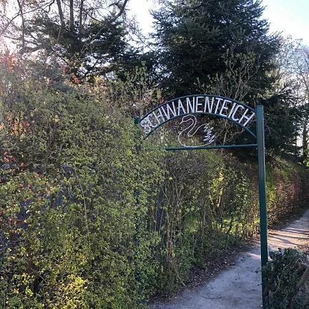شقة Am Schwanenteich