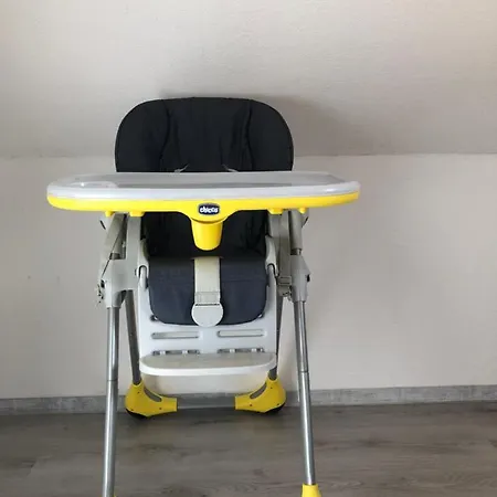 Am Schwanenteich شقة نوردين