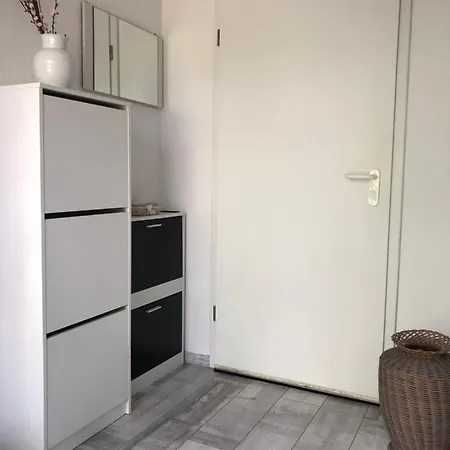 Am Schwanenteich Lägenhet