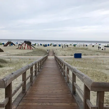 Am Schwanenteich شقة