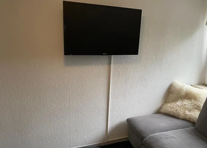 Am Schwanenteich 诺登