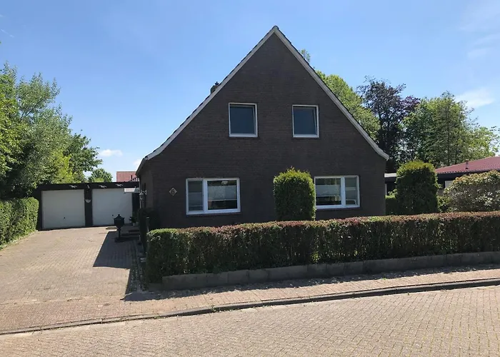 公寓 Am Schwanenteich *