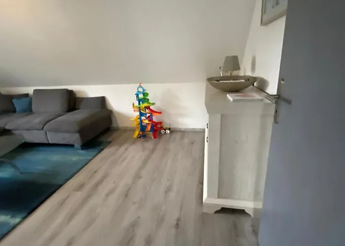 公寓 Am Schwanenteich *